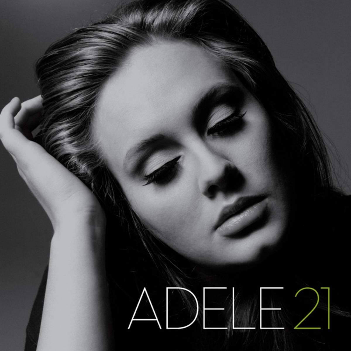 Adele 21 - 2011