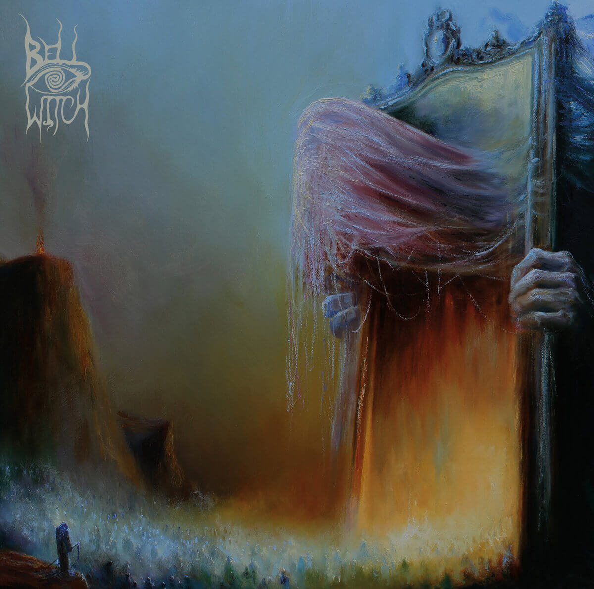 Bell Witch Mirror Reaper - 2017