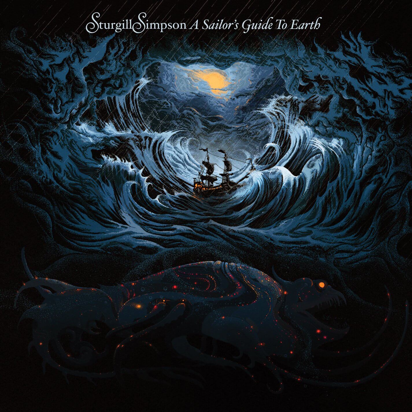 Sturgill Simpson A Sailor