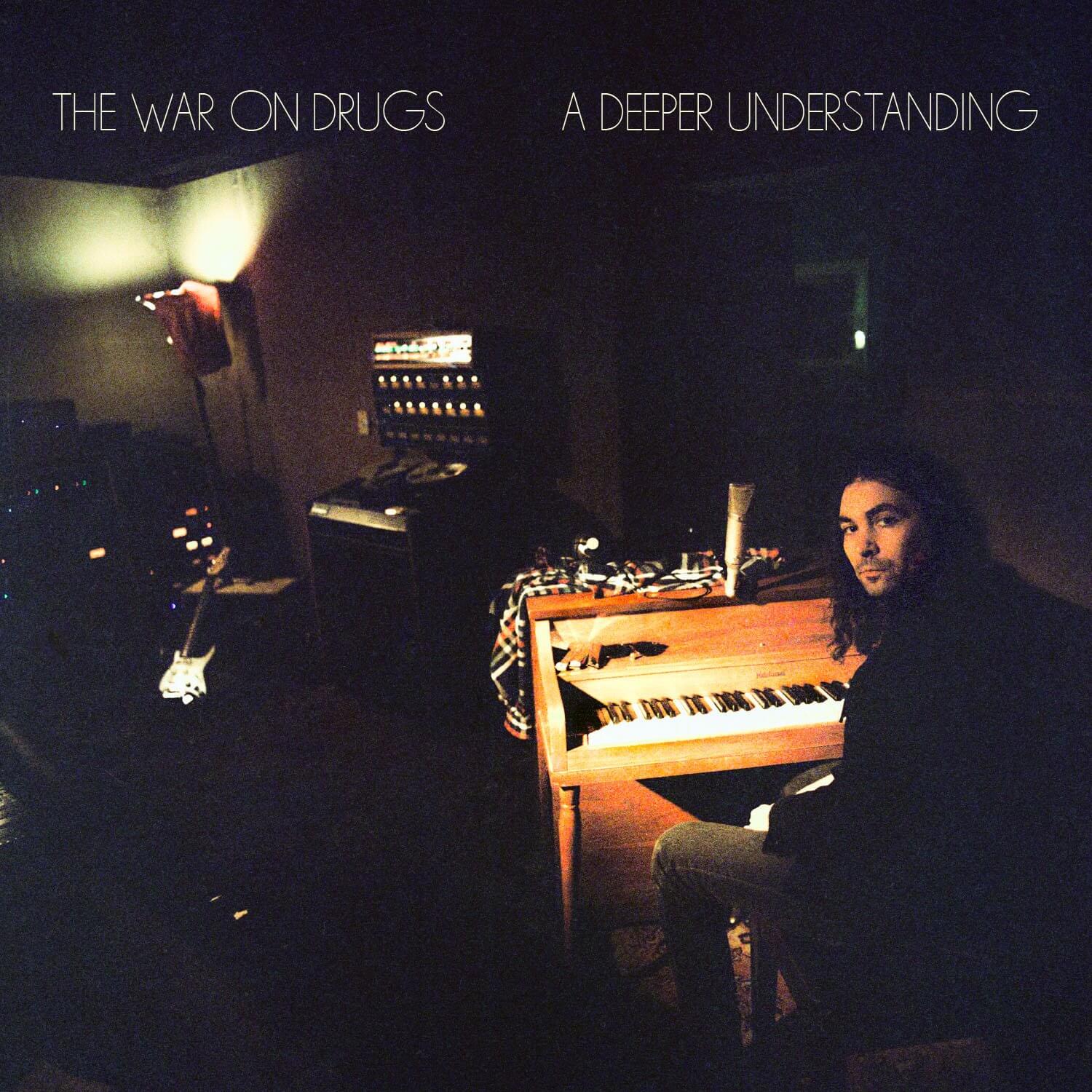 The War on Drugs A Deeper Understanding - 2017